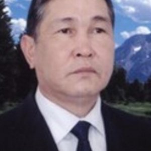 Алибек Тешебаев, 58 лет