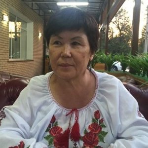 Тамара , 66 лет