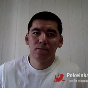 Азамат Сариев, 42 года