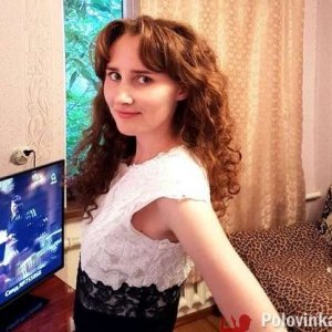 Olga , 33 года