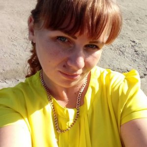 Алена Миронова, 36 лет