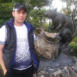 Денис Никитин, 41 год