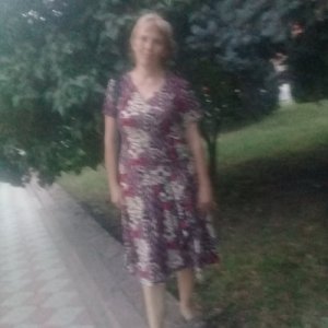 Наталья Клочкова, 50 лет