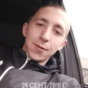 Евгений , 25 лет